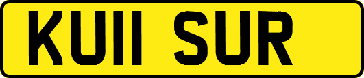 KU11SUR