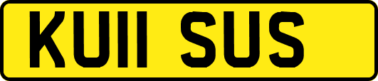 KU11SUS