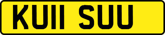 KU11SUU