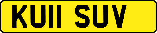 KU11SUV