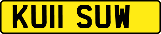 KU11SUW