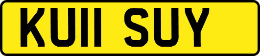 KU11SUY