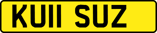 KU11SUZ
