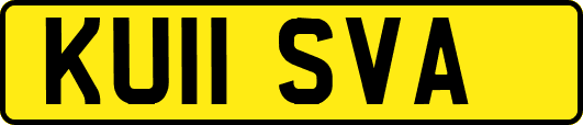KU11SVA