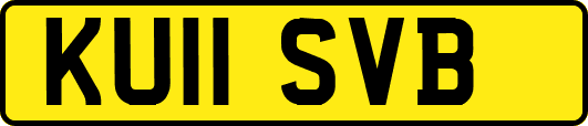 KU11SVB