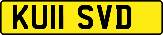 KU11SVD