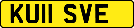 KU11SVE