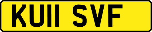 KU11SVF