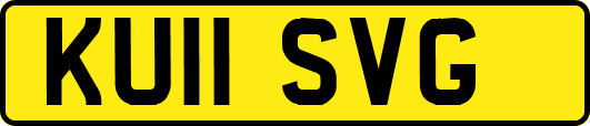 KU11SVG