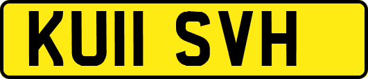 KU11SVH
