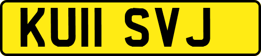 KU11SVJ