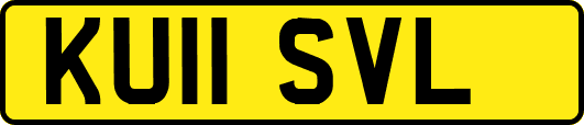 KU11SVL