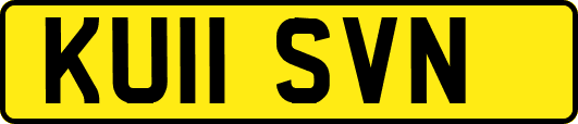 KU11SVN