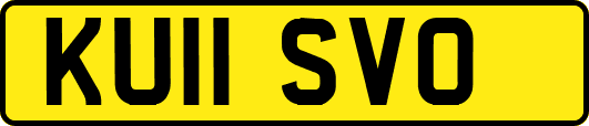 KU11SVO