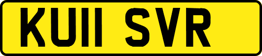 KU11SVR