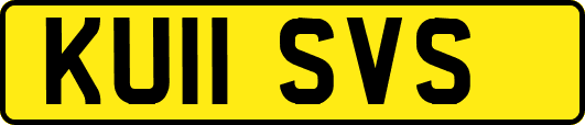 KU11SVS