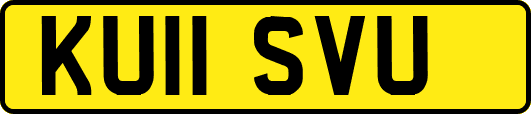 KU11SVU