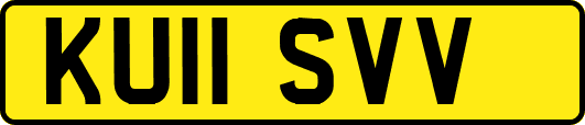 KU11SVV