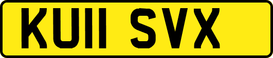KU11SVX