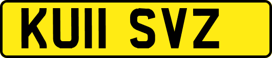 KU11SVZ