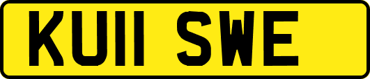 KU11SWE