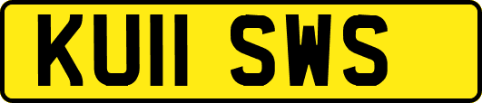 KU11SWS