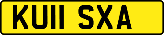 KU11SXA