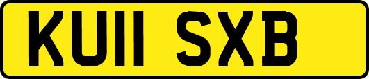 KU11SXB