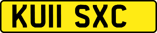 KU11SXC