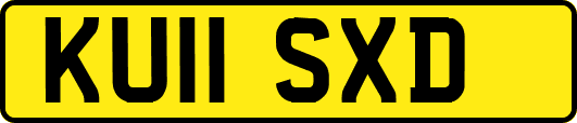 KU11SXD