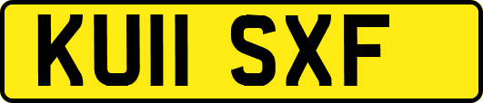 KU11SXF