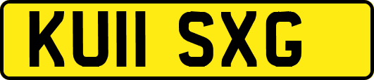 KU11SXG