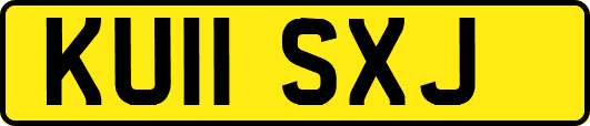 KU11SXJ