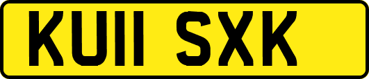 KU11SXK