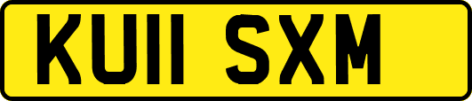 KU11SXM