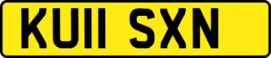 KU11SXN