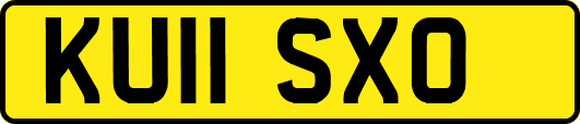 KU11SXO