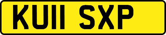 KU11SXP