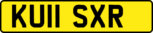 KU11SXR