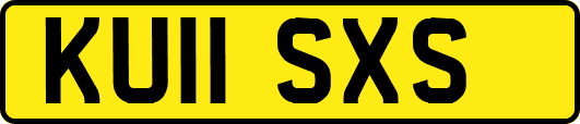 KU11SXS