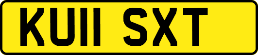 KU11SXT
