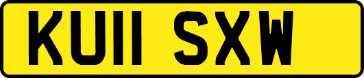 KU11SXW