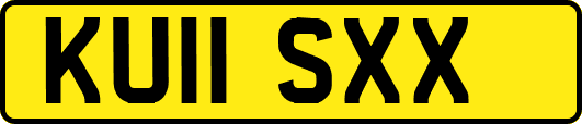 KU11SXX