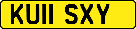 KU11SXY