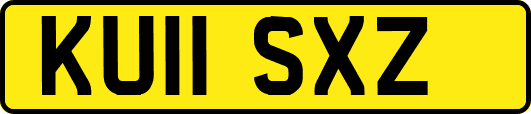 KU11SXZ