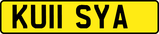 KU11SYA