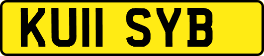 KU11SYB