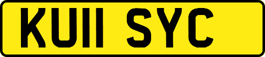 KU11SYC