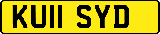 KU11SYD