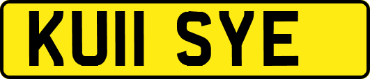 KU11SYE